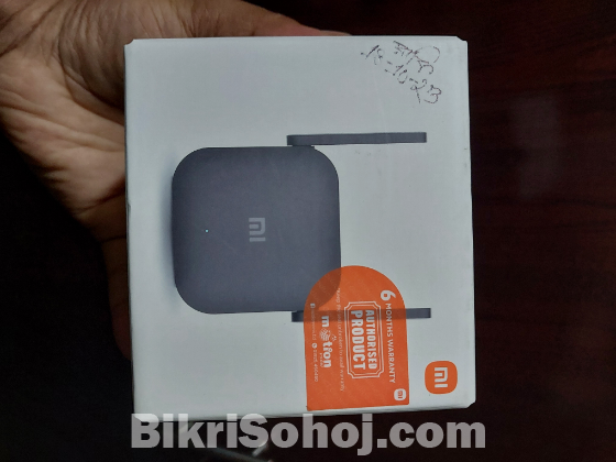 mi wifi range extender pro